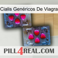 Cialis Genéricos De Viagra 15